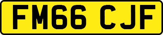 FM66CJF
