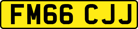 FM66CJJ