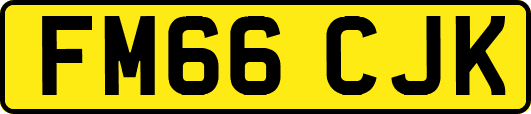 FM66CJK