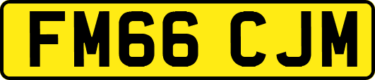 FM66CJM
