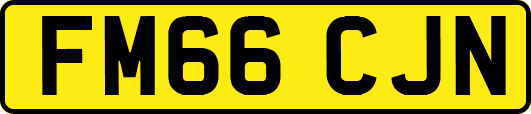 FM66CJN