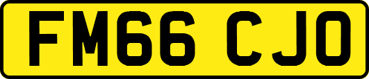 FM66CJO