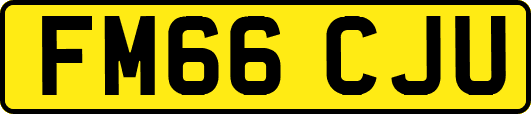 FM66CJU