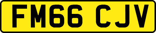 FM66CJV