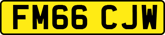 FM66CJW