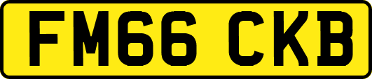 FM66CKB