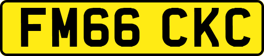 FM66CKC