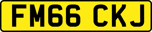 FM66CKJ