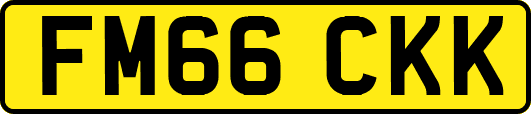 FM66CKK