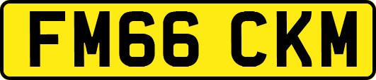 FM66CKM