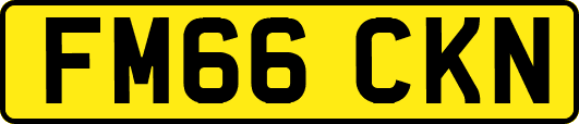 FM66CKN