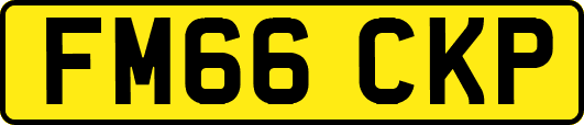 FM66CKP
