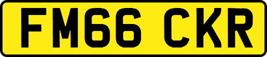 FM66CKR
