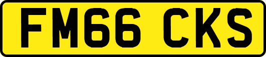 FM66CKS