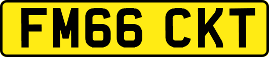 FM66CKT