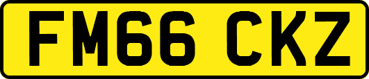 FM66CKZ