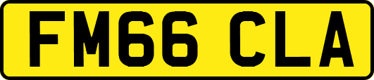 FM66CLA