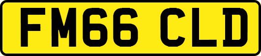 FM66CLD