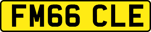 FM66CLE