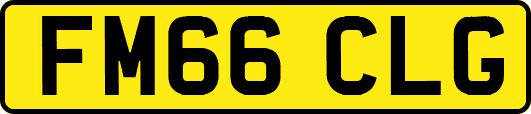 FM66CLG