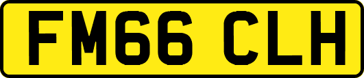FM66CLH