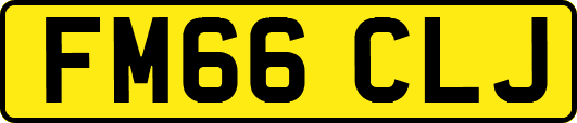 FM66CLJ