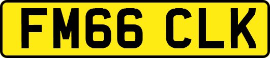 FM66CLK