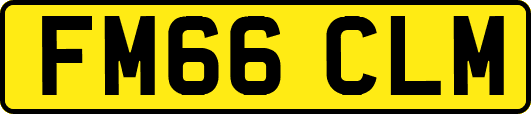 FM66CLM