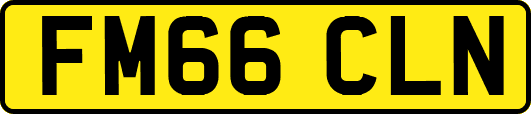 FM66CLN