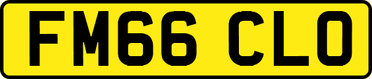 FM66CLO