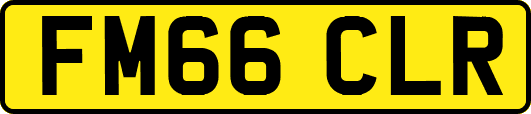 FM66CLR