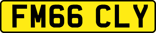FM66CLY