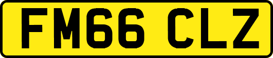FM66CLZ