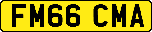 FM66CMA