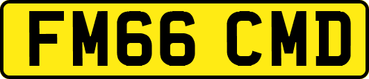 FM66CMD