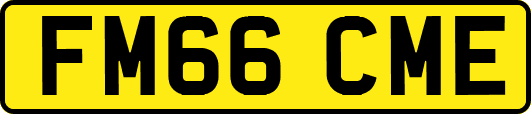 FM66CME