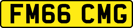 FM66CMG