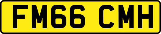 FM66CMH