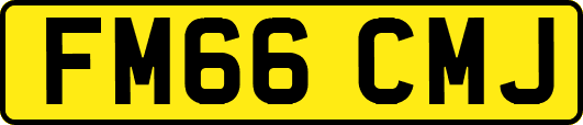 FM66CMJ
