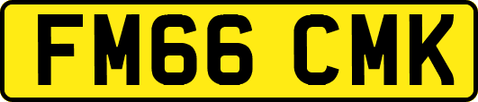 FM66CMK