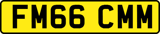 FM66CMM