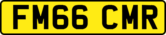FM66CMR