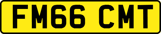 FM66CMT