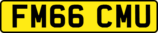 FM66CMU