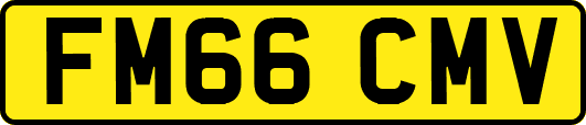 FM66CMV