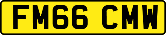 FM66CMW