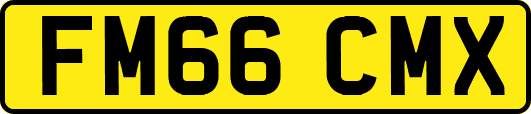 FM66CMX