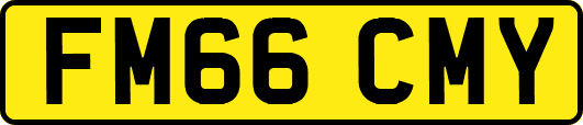 FM66CMY
