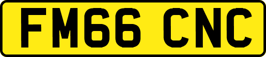 FM66CNC