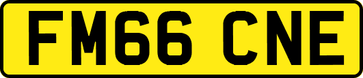 FM66CNE
